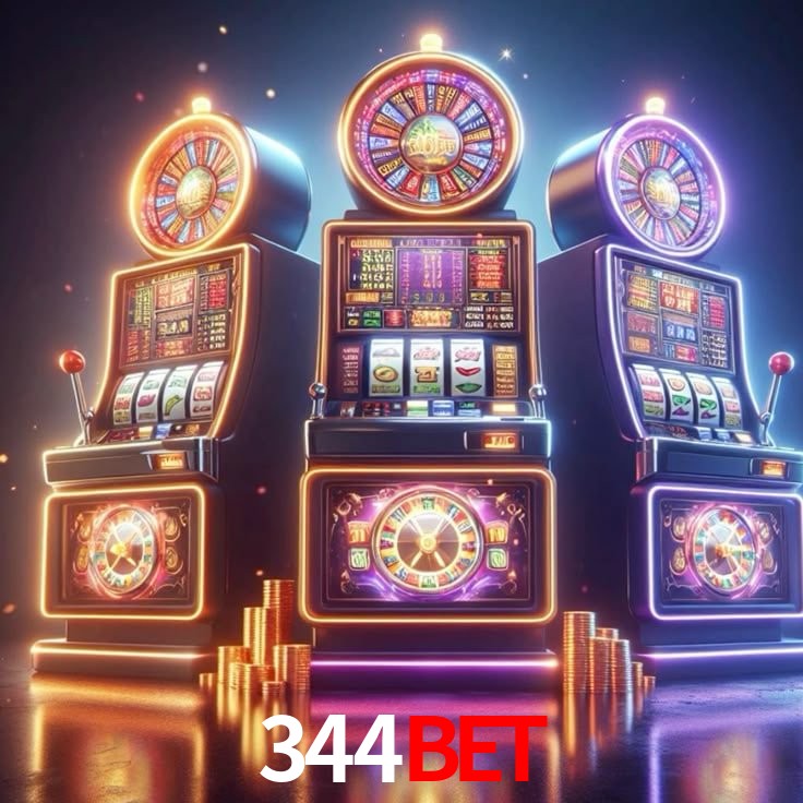 344BET - Cassino Real? Baixe Agora! - 344BET.COM