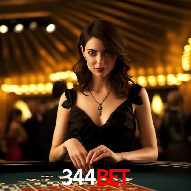 Experiência VIP 344BET