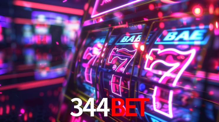 Welcome Bonus 344BET