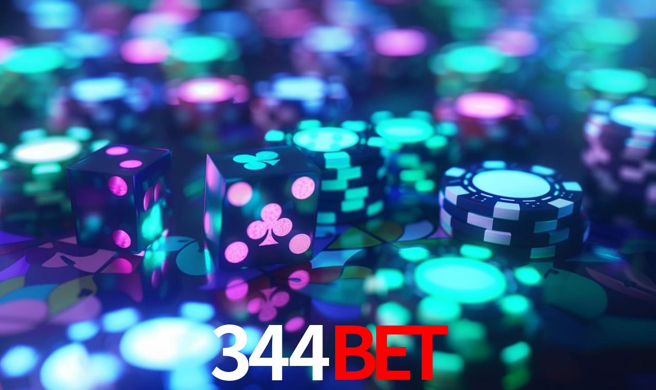 A Experiência Imersiva dos Cassinos Ao Vivo no 344BET