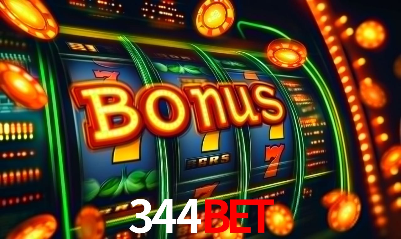 Tournaments 344BET