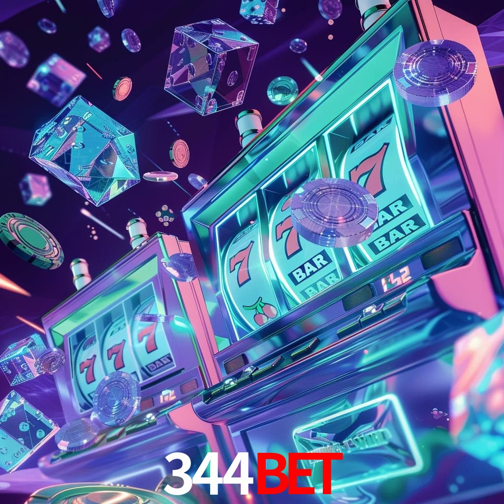 Integração de APIs 344BET