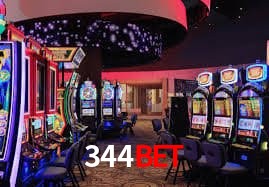 Explorando a Categoria de Eventos em Apostas na 344BET