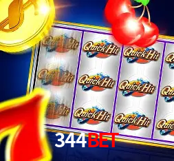 Jogos Exclusivos 344BET