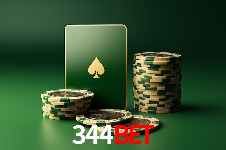 Live Casino 344BET