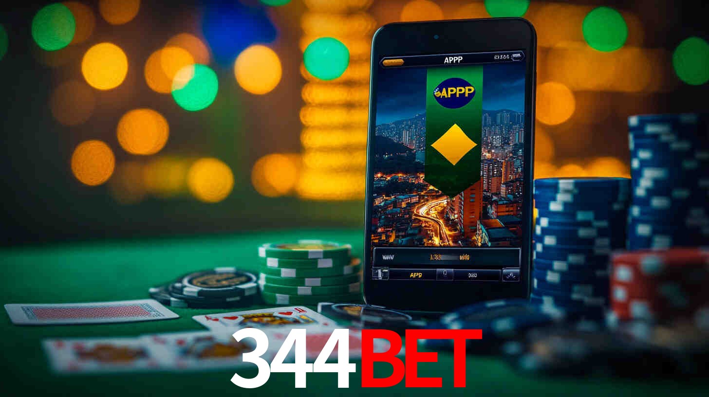 Apostas de Tênis 344BET