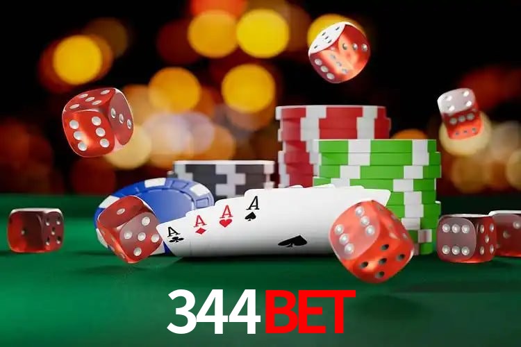 A Popularidade dos Caça-Níqueis no 344BET