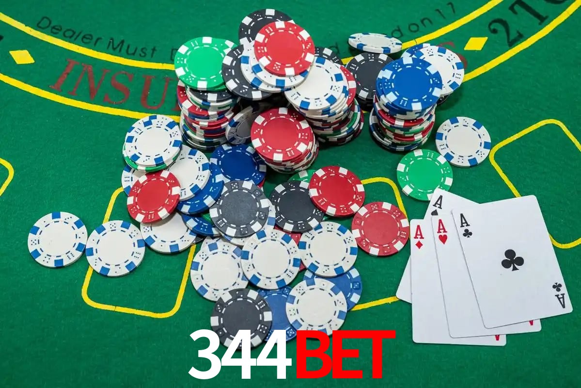Desvendando o Mundo dos Jogos Virtuais na 344BET