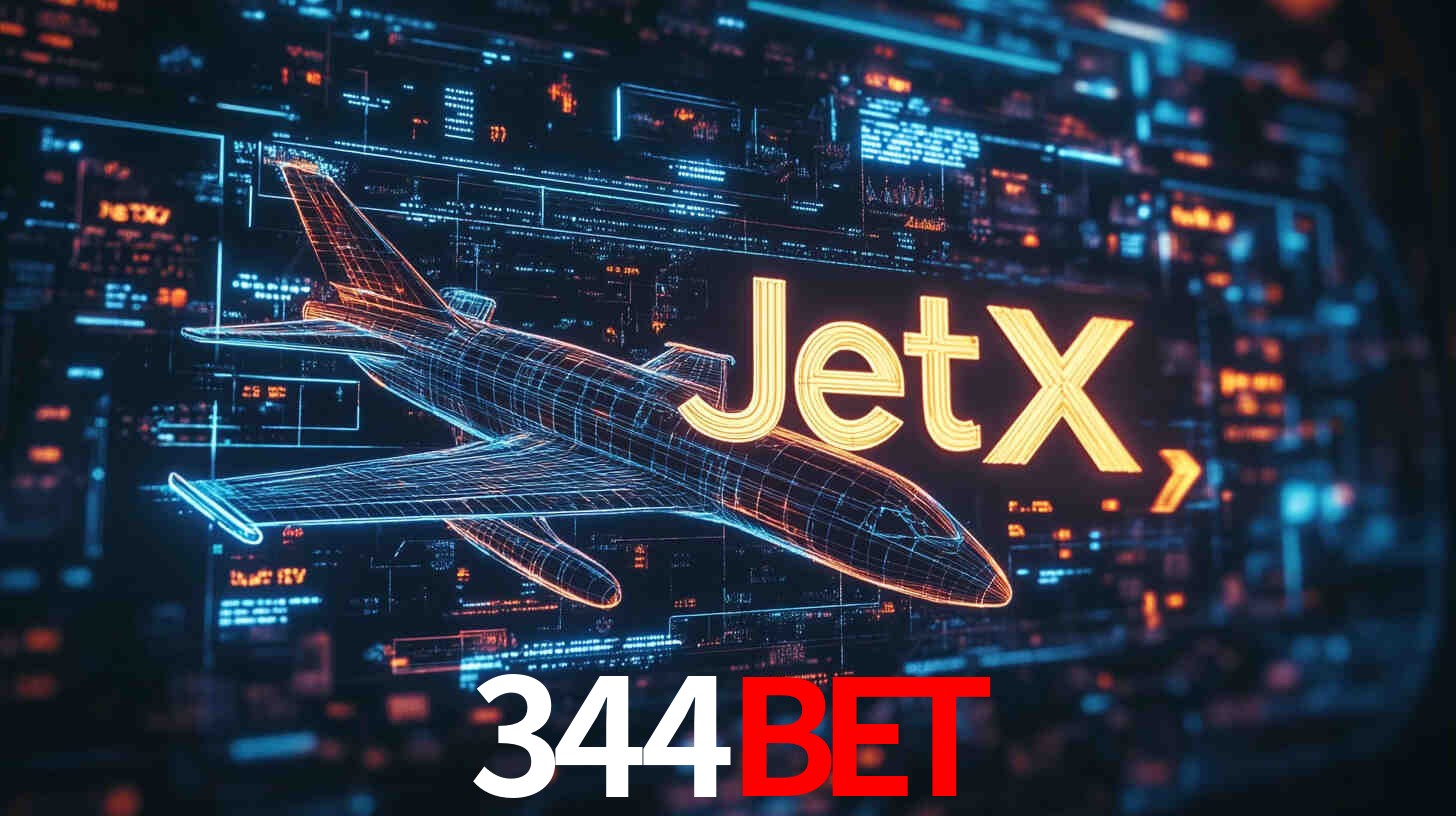 Casino Ao Vivo 344BET