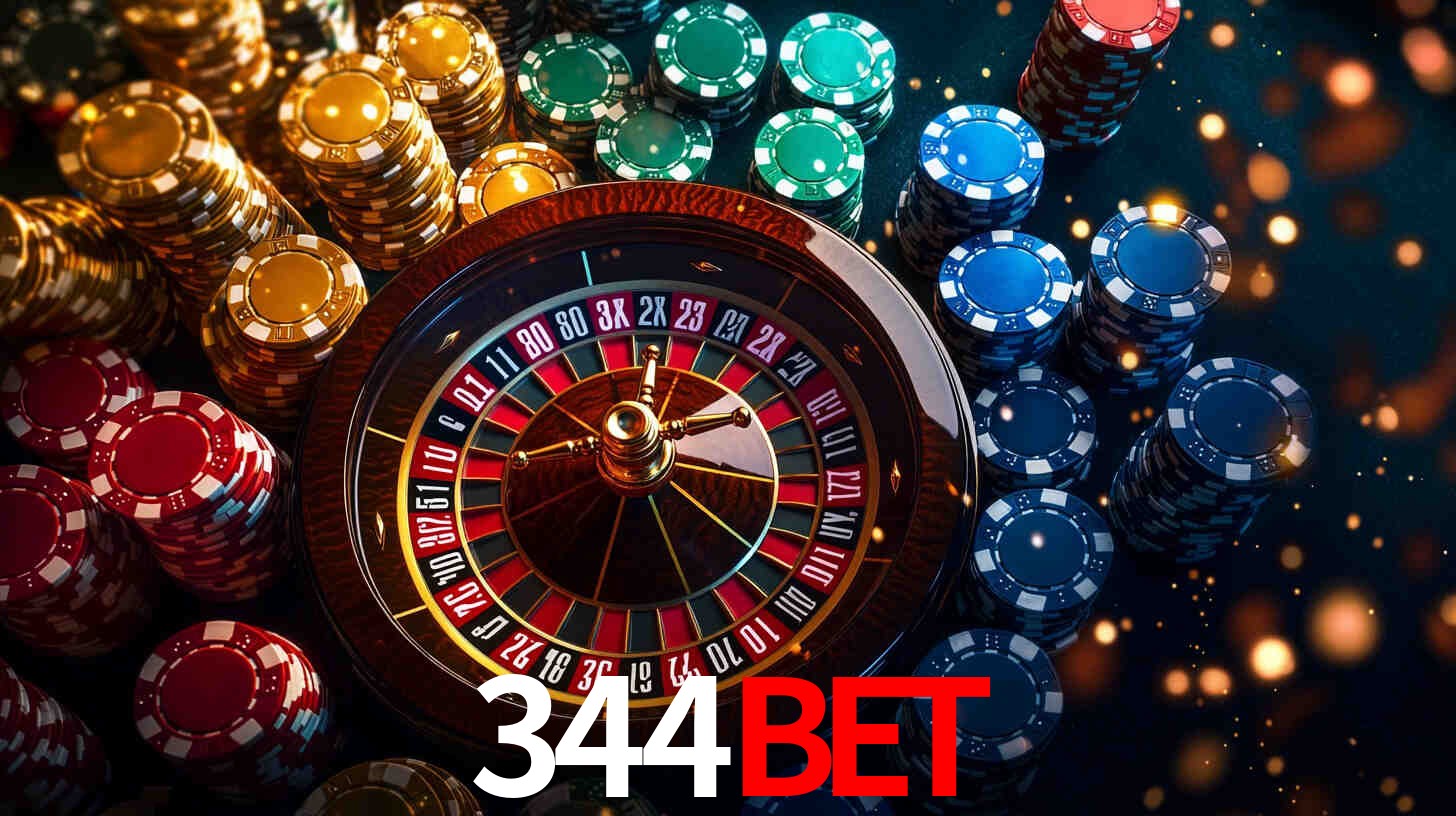 Experimente o Login Seguro Premium no 344BET