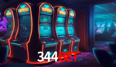 Exclusive Offers 344BET