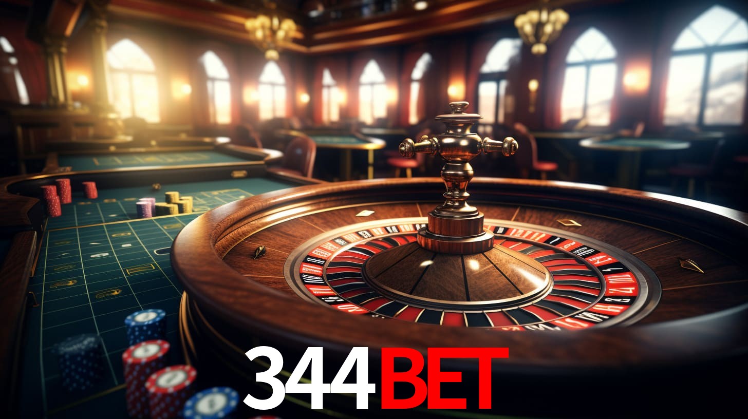 Programa VIP 344BET