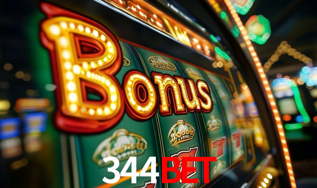 Descubra o Programa VIP da 344BET: Vantagens Exclusivas para Jogadores
