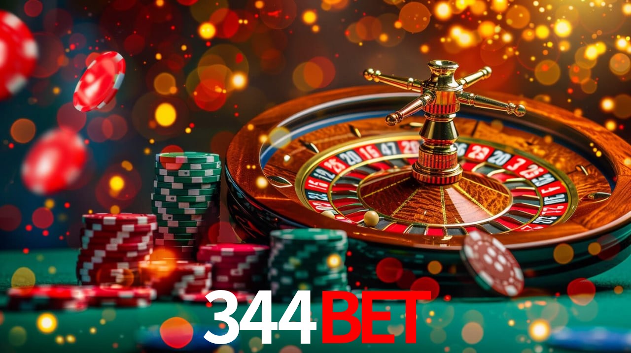 Login Seguro 344BET