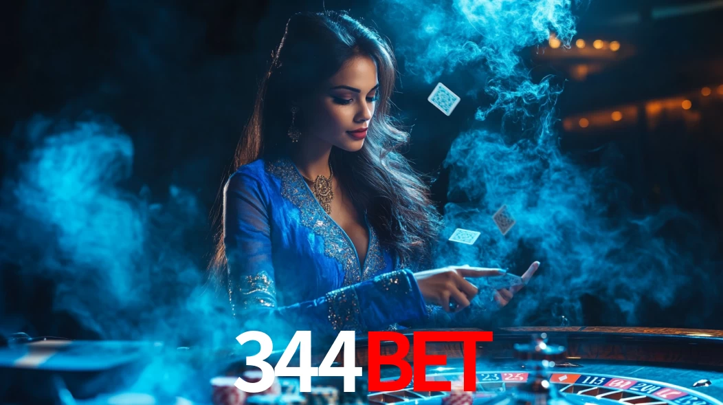 Estatísticas do Jogo 344BET