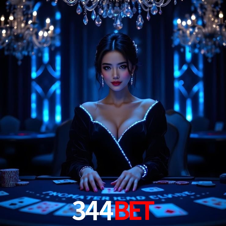 Descubra o Programa VIP da 344BET: Vantagens Exclusivas para Jogadores