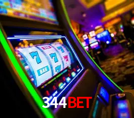 PIX Instantâneo 344BET