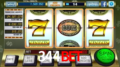 Platform Technology 344BET