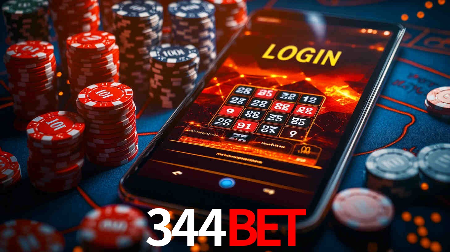 Descubra a Magia dos Jogos de Arcade no 344BET