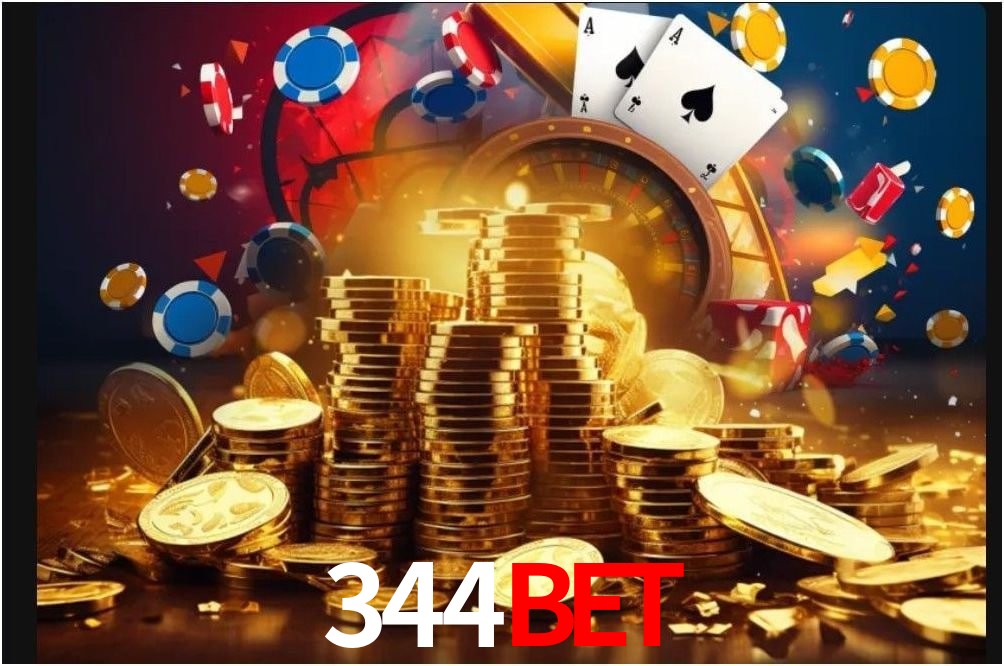 Promoções Sazonais 344BET