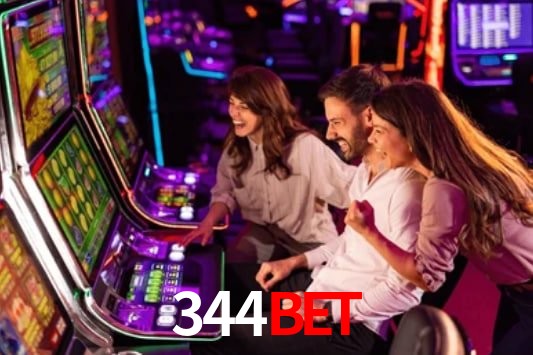 Especiais de Fim de Semana 344BET