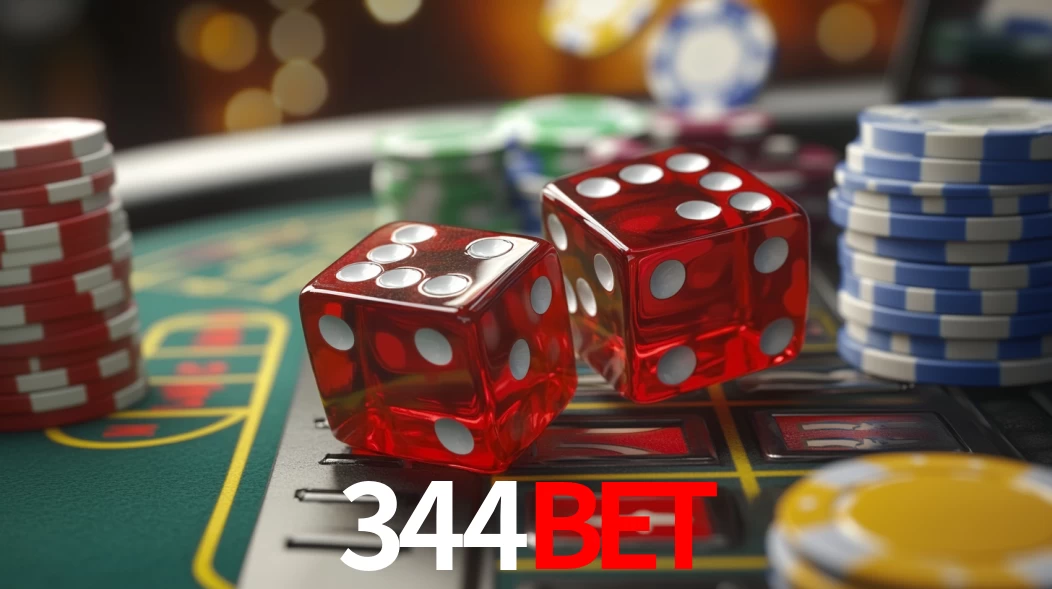 Exclusive Games 344BET