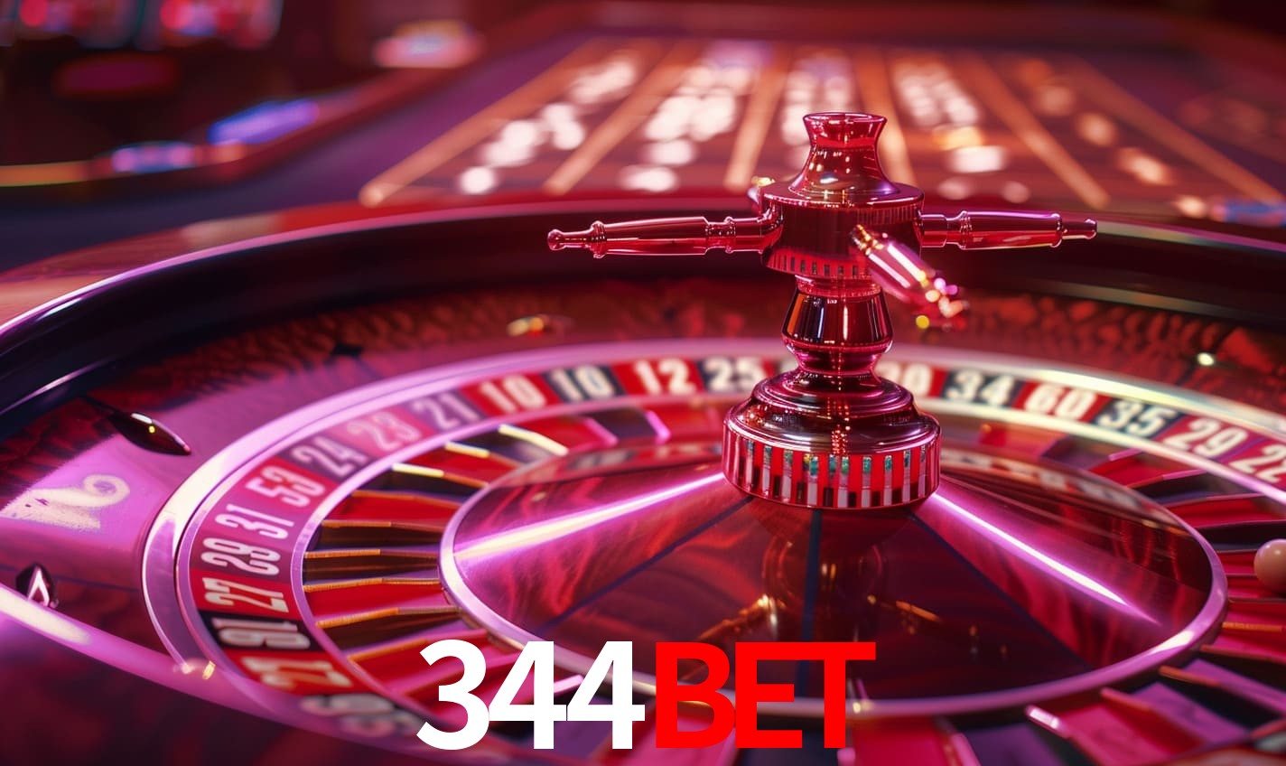 Casino Ao Vivo 344BET