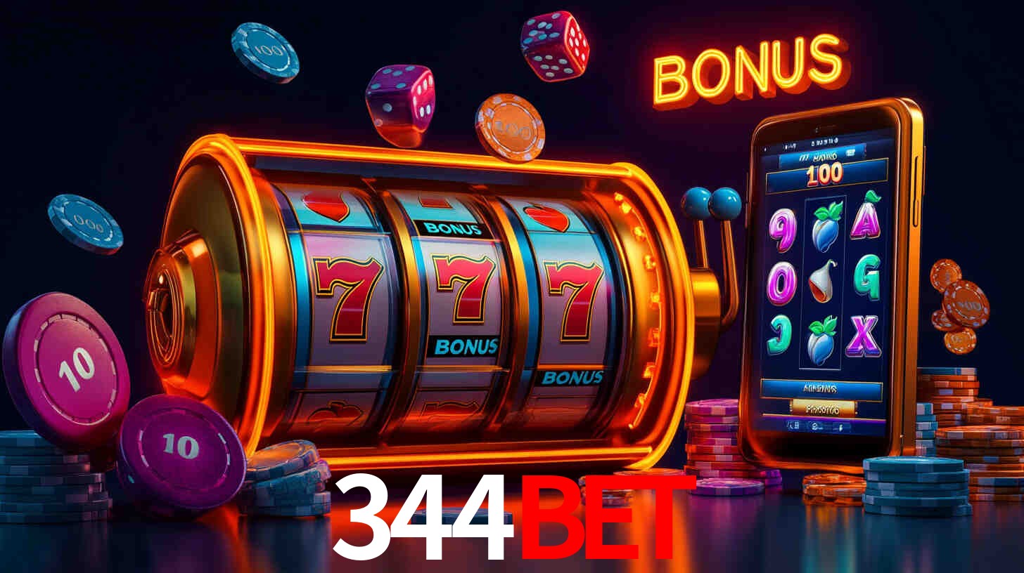 Apostas de Basquete 344BET