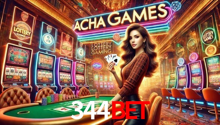 VIP Casino 344BET