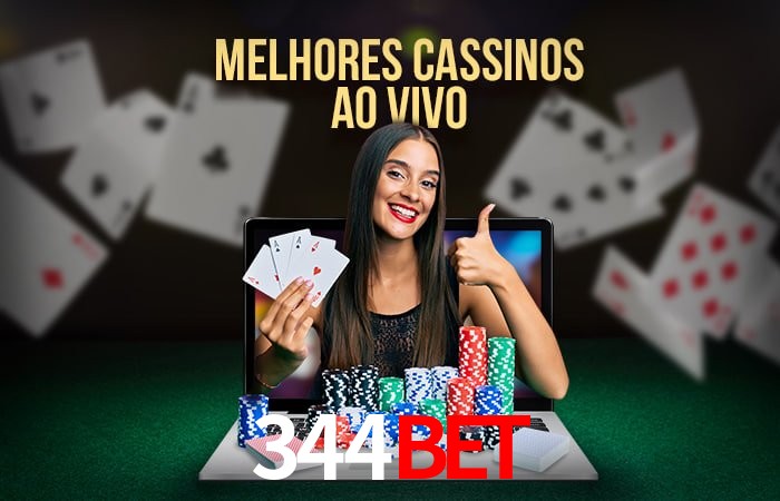 Secure Login 344BET