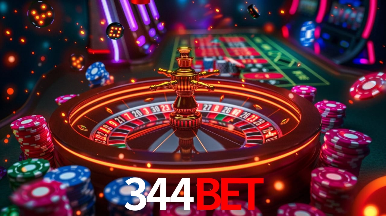 Ofertas Exclusivas 344BET