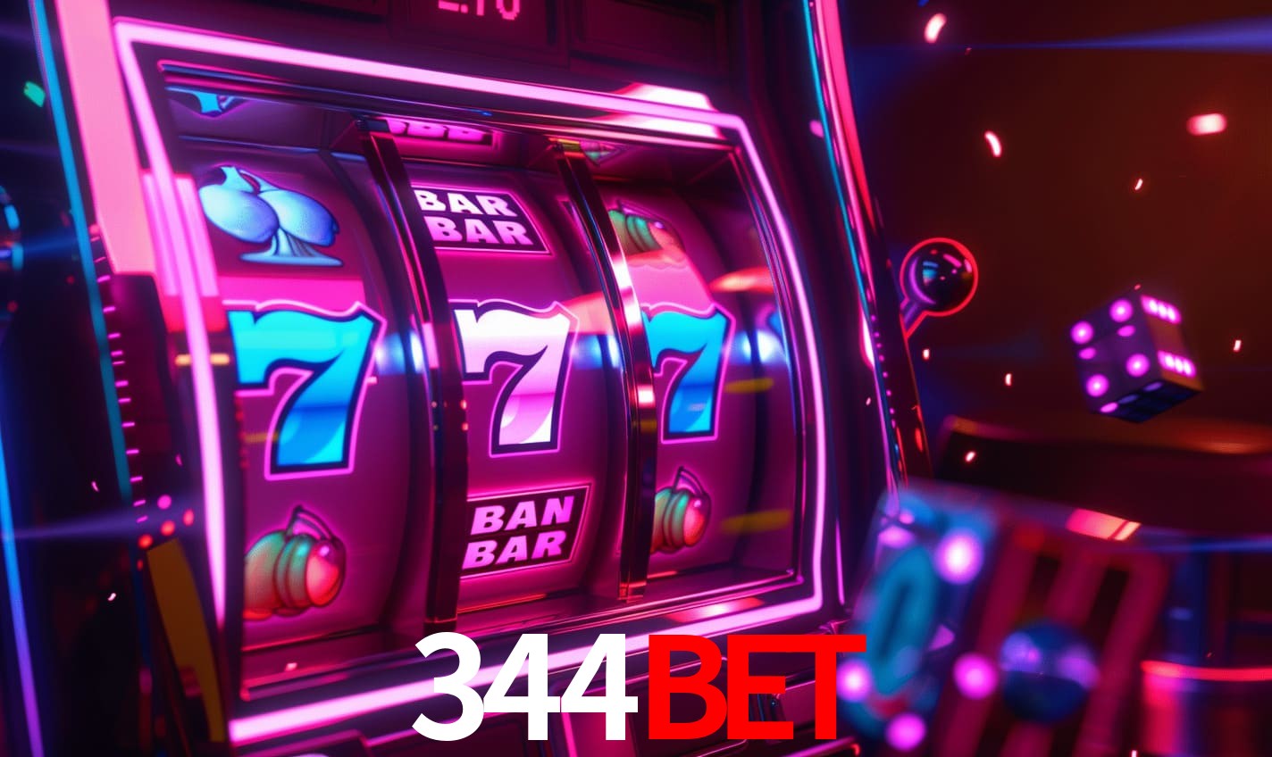 Diretório de Jogos 344BET