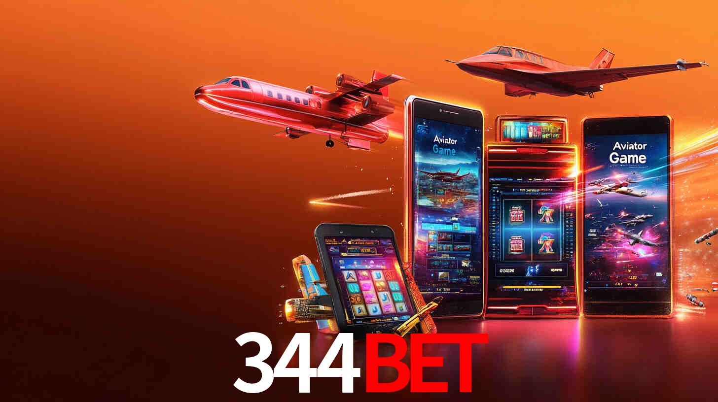 Torneios 344BET