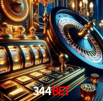 Apostas Esportivas na 344BET: Um Guia Completo