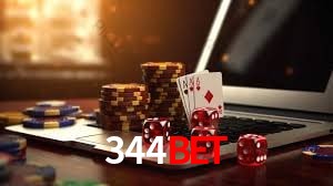 Promoção Relâmpago 344BET