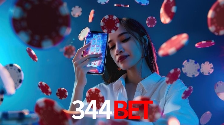 Cadastro Rápido 344BET