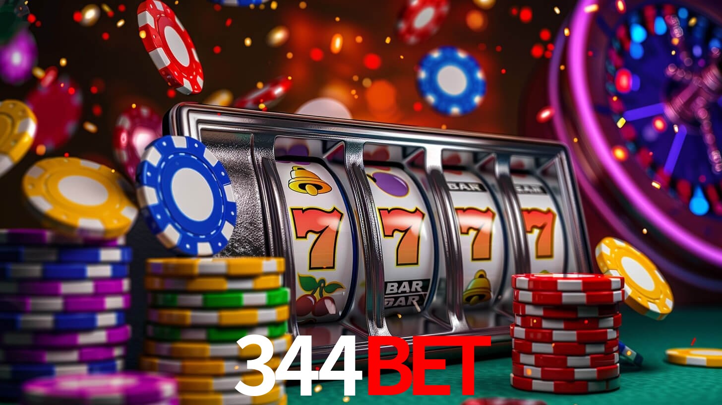 Descubra a Essência do 344BET: Nossa História e Compromissos