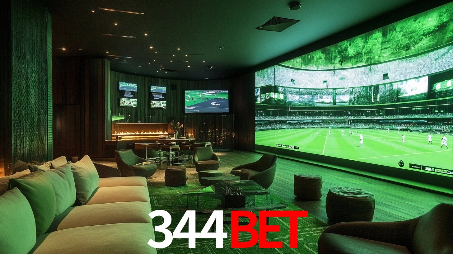 Bônus Generosos e Exclusivos no 344BET para Você!