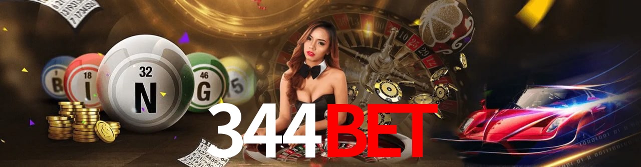 Inovações de Jogos na 344BET: O Futuro das Experiências Interativas