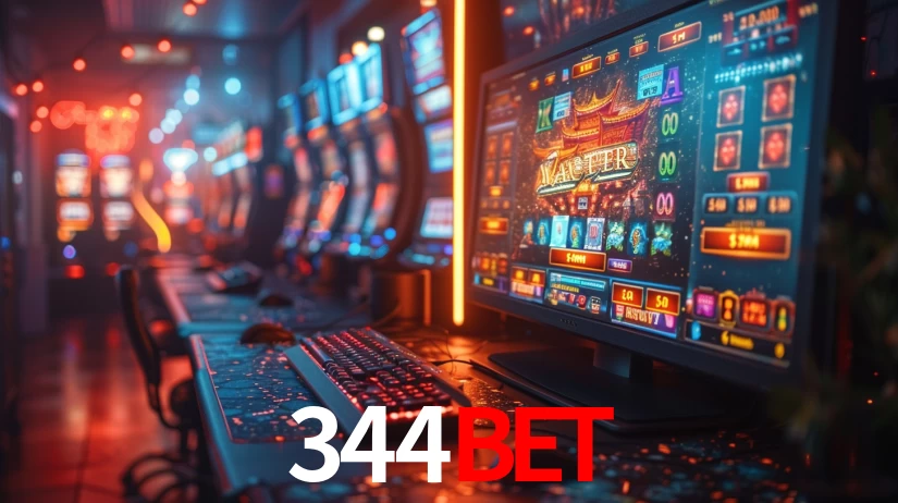 344BET: Seu Especialista em Apostas Esportivas Brasileiras