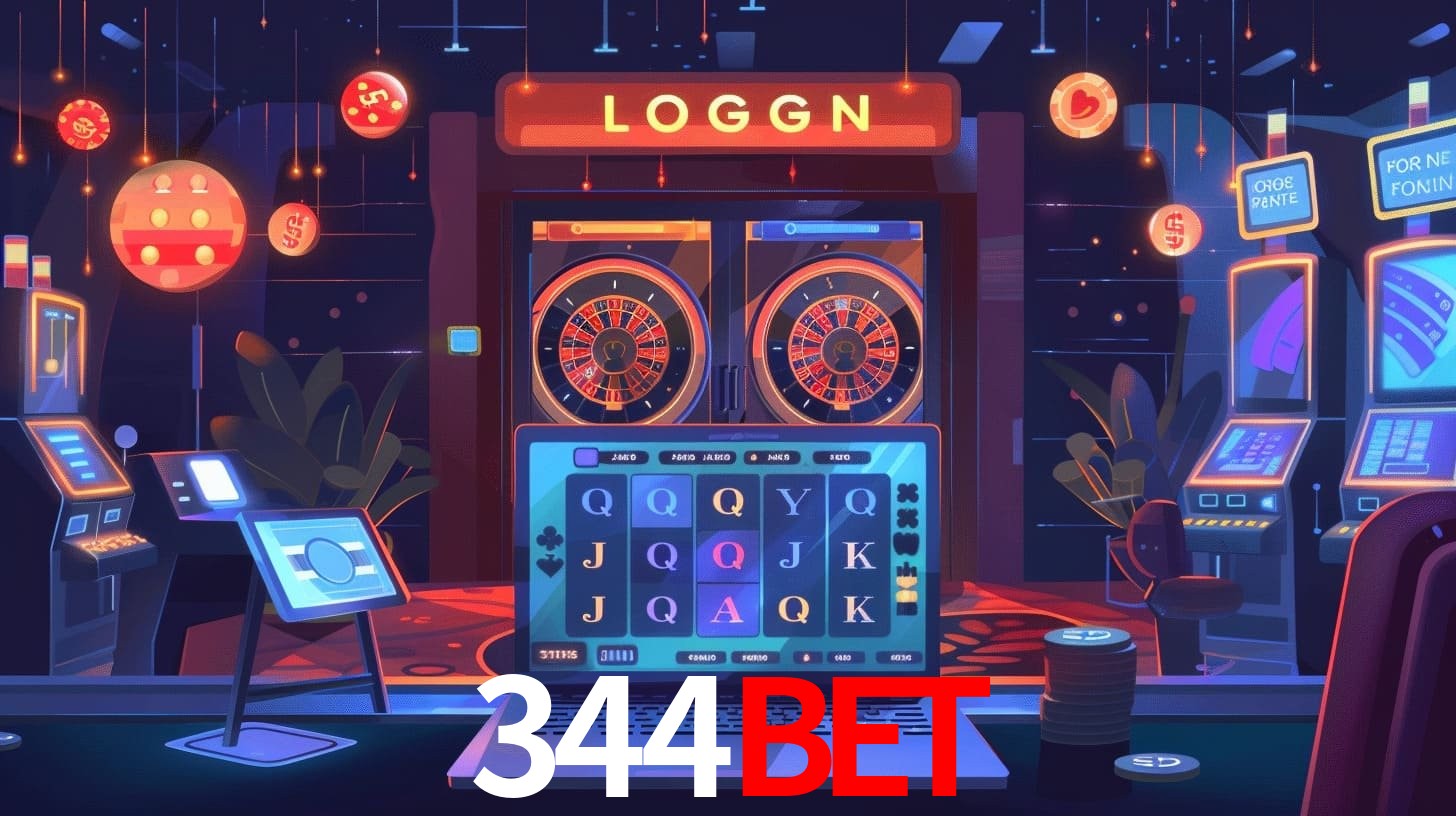 Descubra a Essência do 344BET: Nossa História e Compromissos