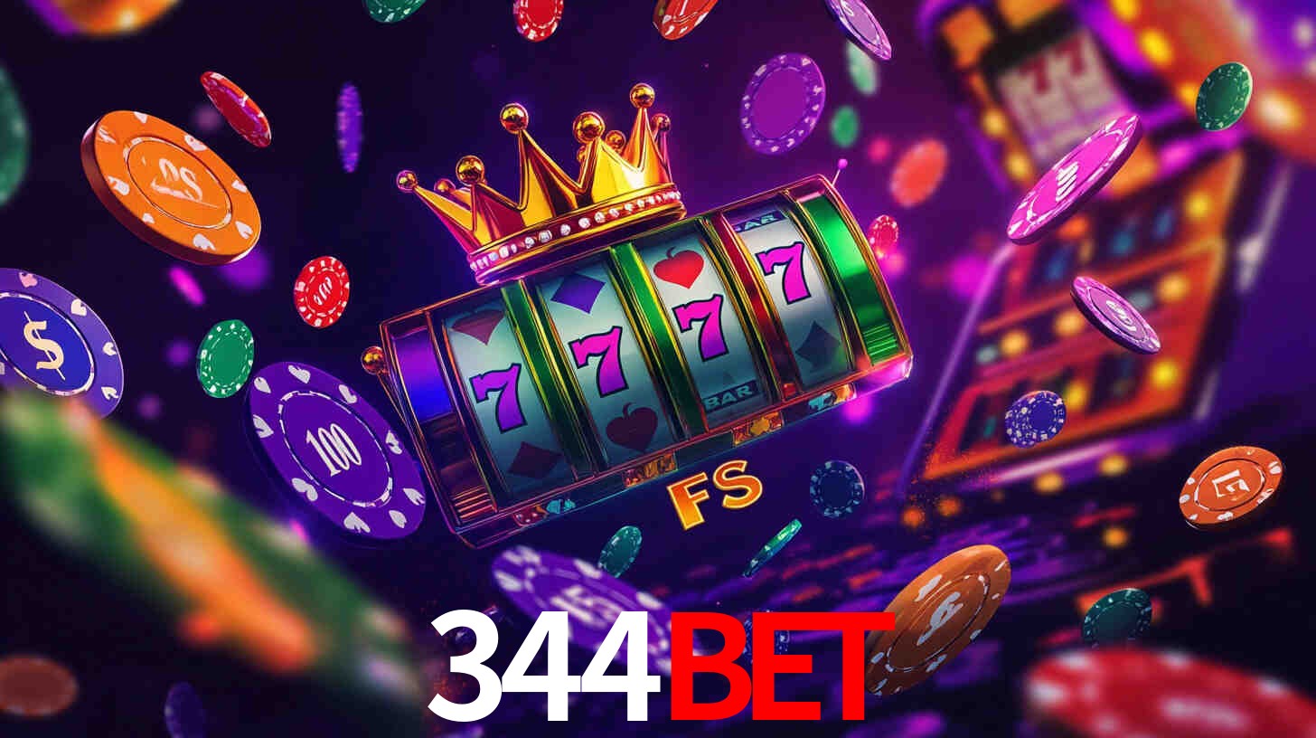 Ofertas Imperdíveis na 344BET: Promoções e Bônus Que Valem a Pena