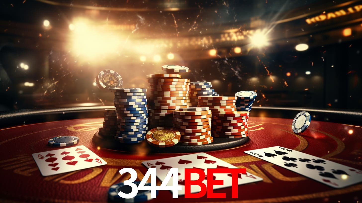 Daily Bonuses 344BET