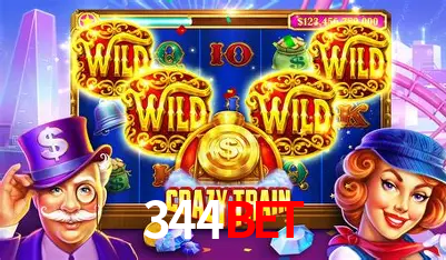 Seasonal Promotions 344BET