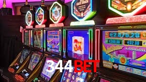 Desvendando o Mundo dos Jogos Virtuais na 344BET