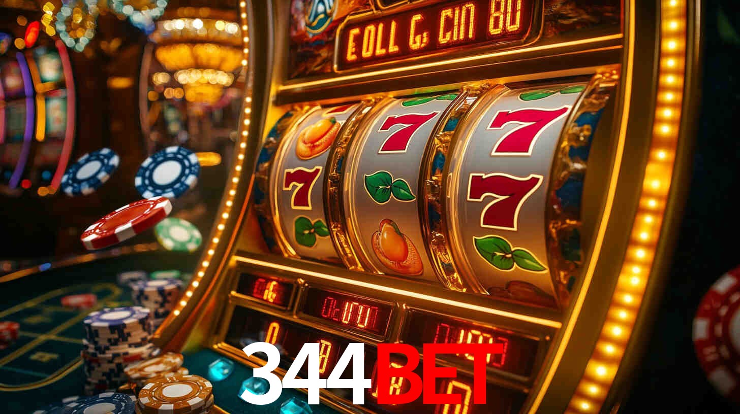 Explore as vantagens do 344BET: serviço profissional e confiabilidade