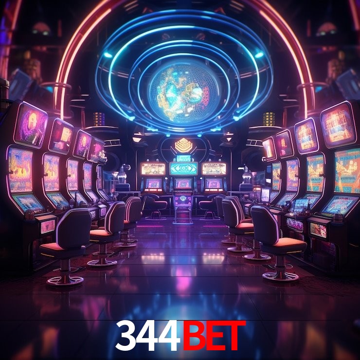 A Emoção da Loteria na 344BET: Uma Chance de Mudança de Vida