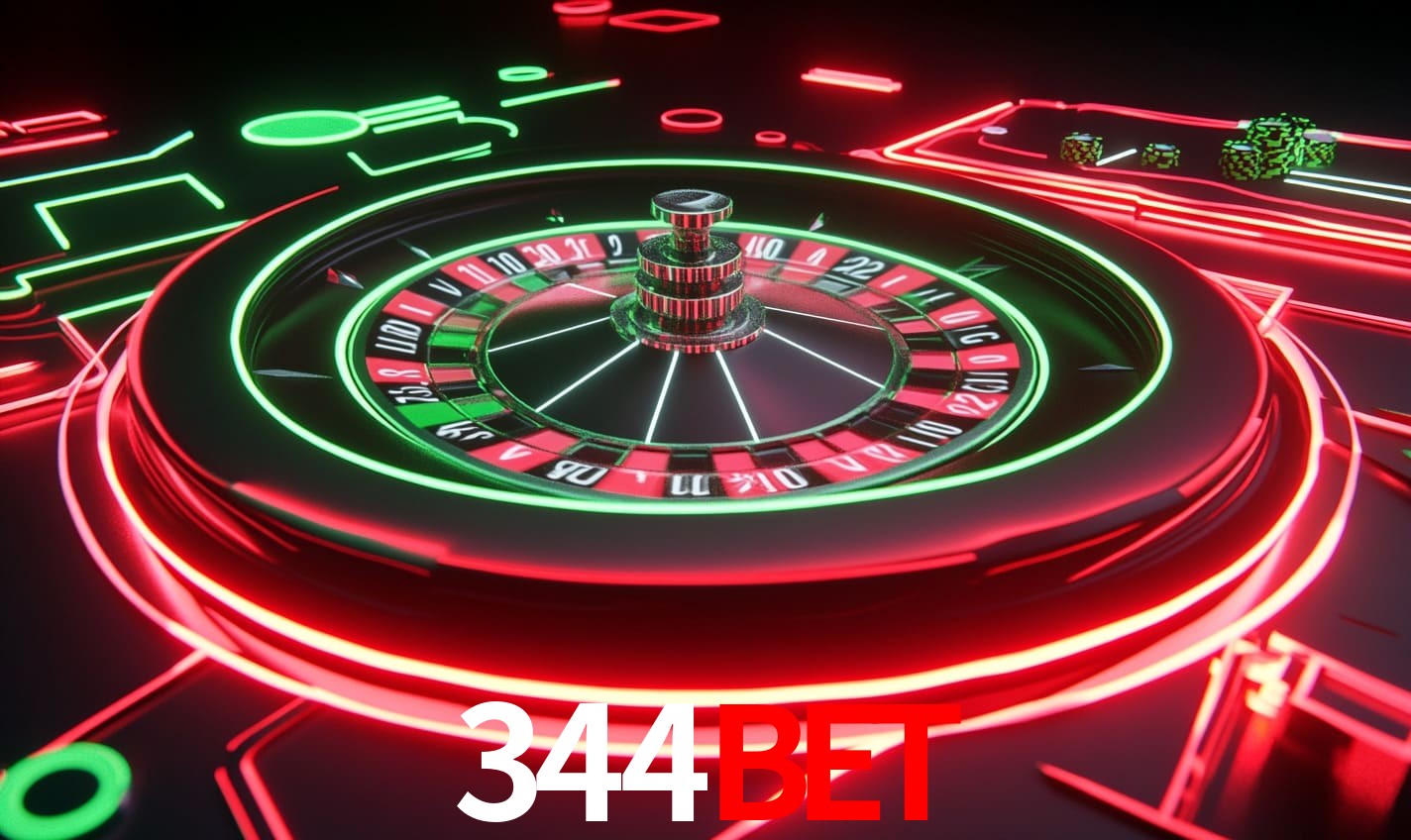 Recursos de Bônus 344BET