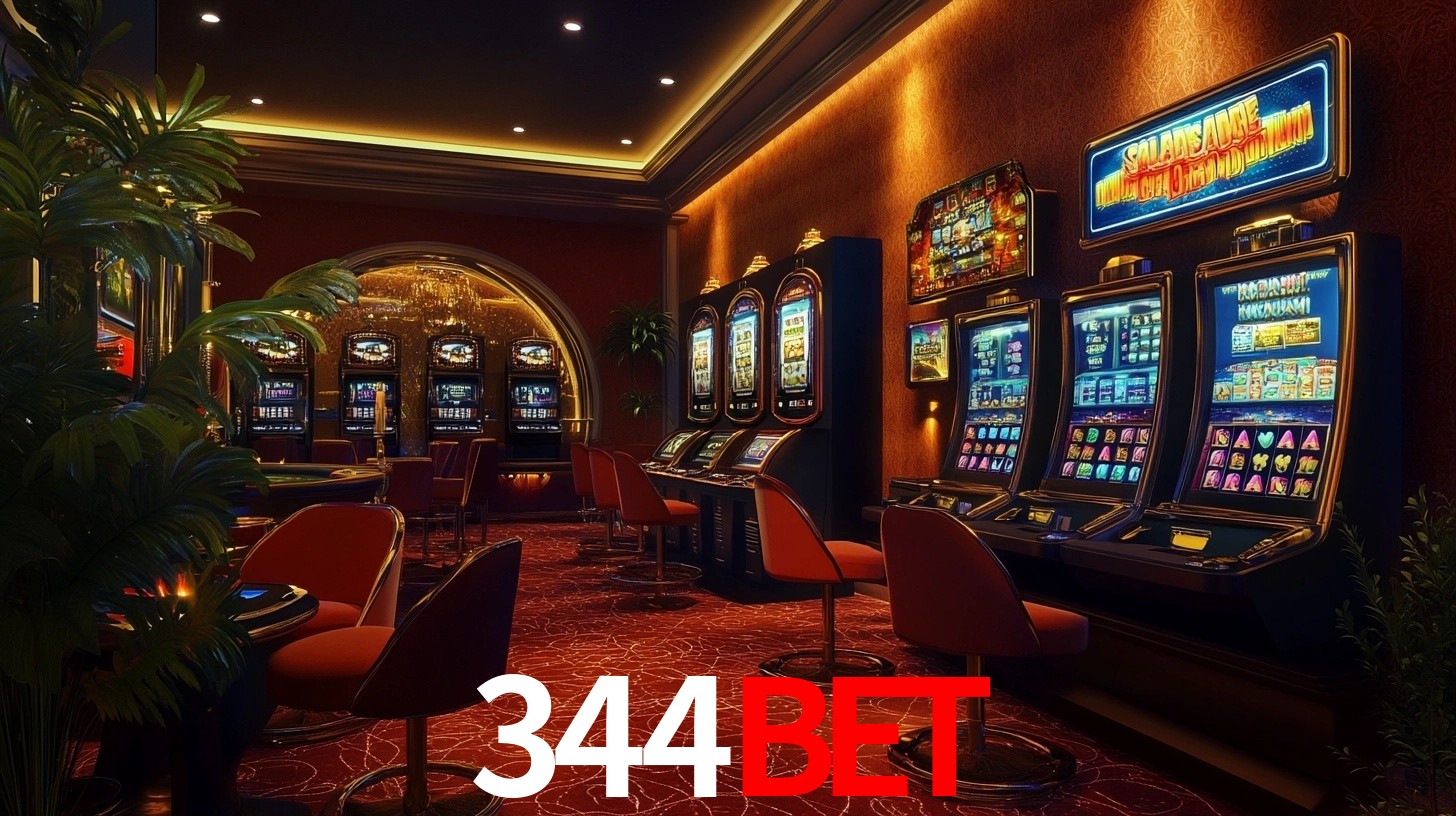 344BET App Interface
