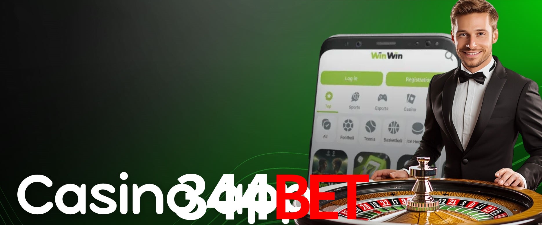 Games Directory 344BET
